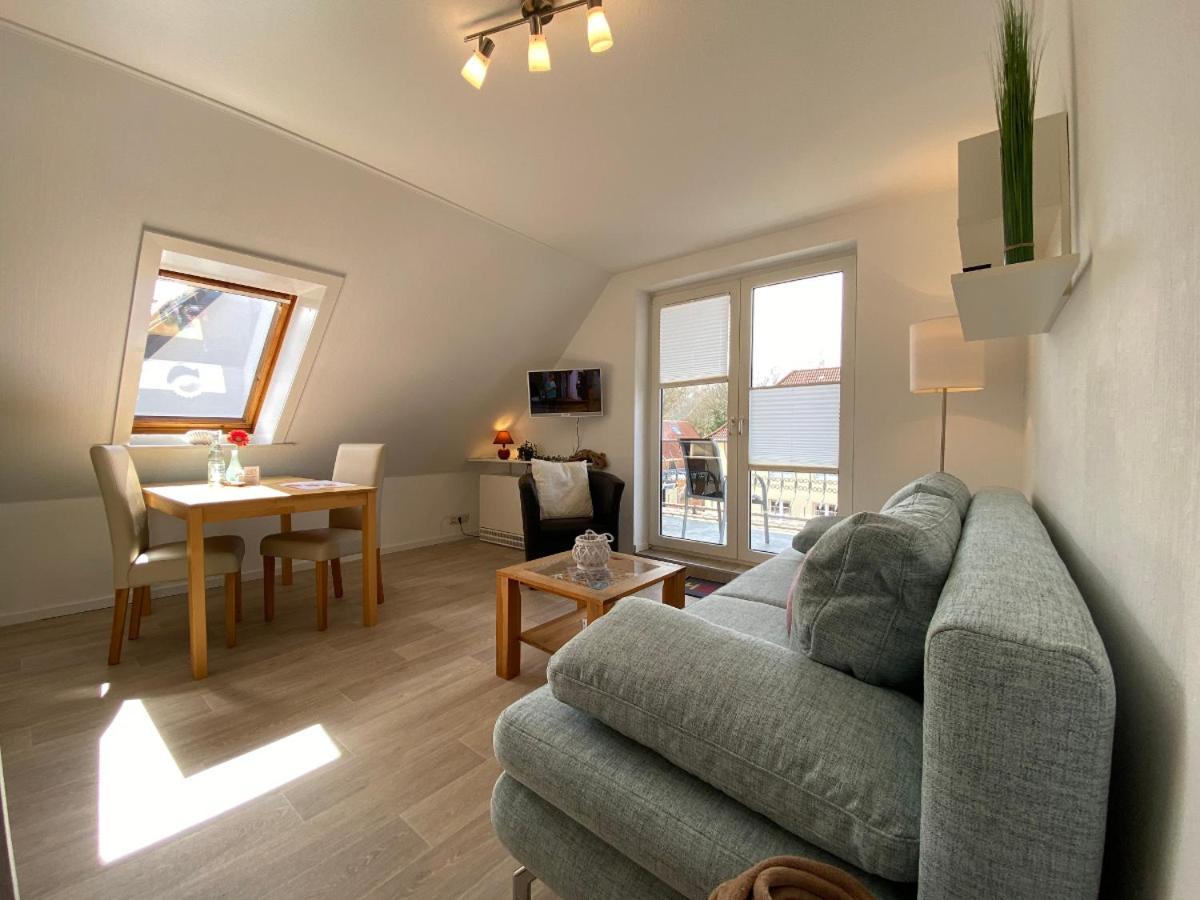 Haus Nicole Apartamento