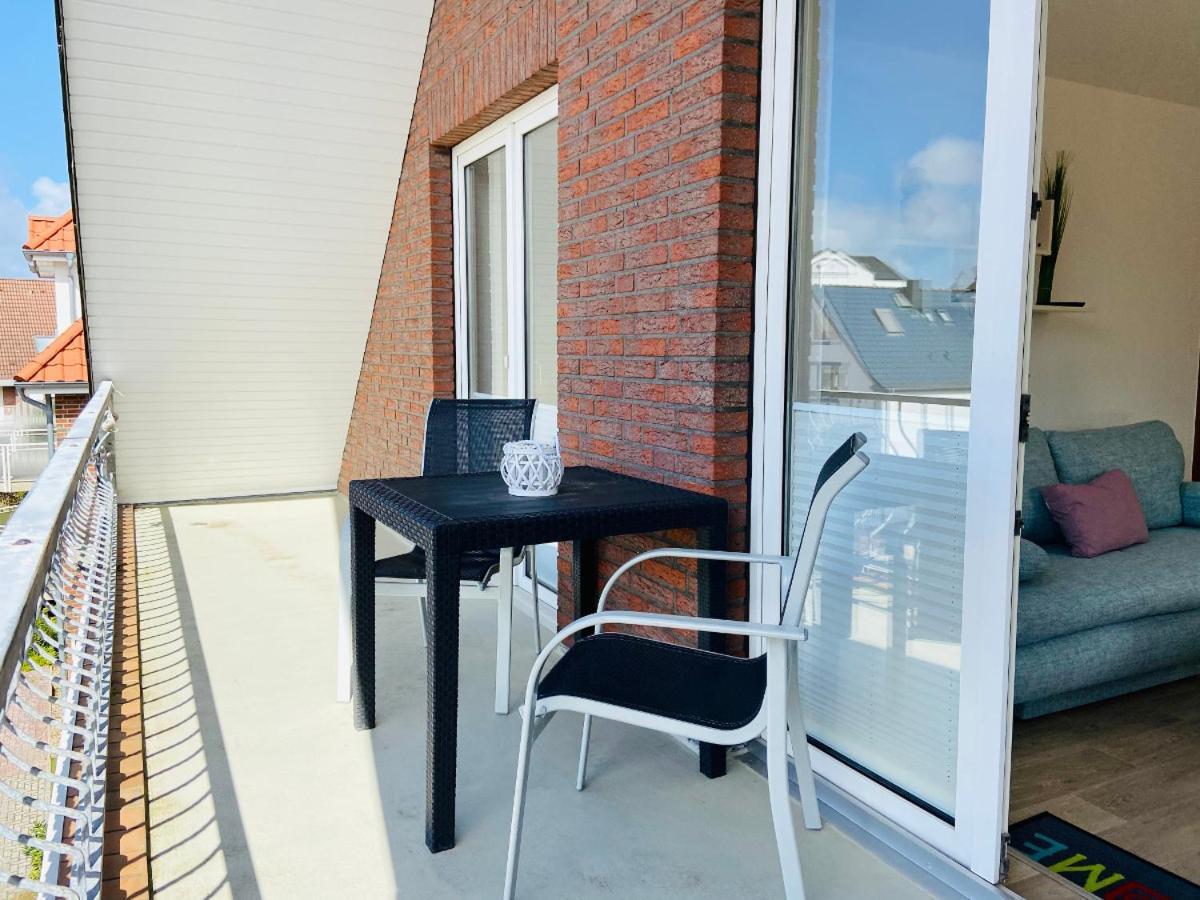 Haus Nicole Apartamento *
