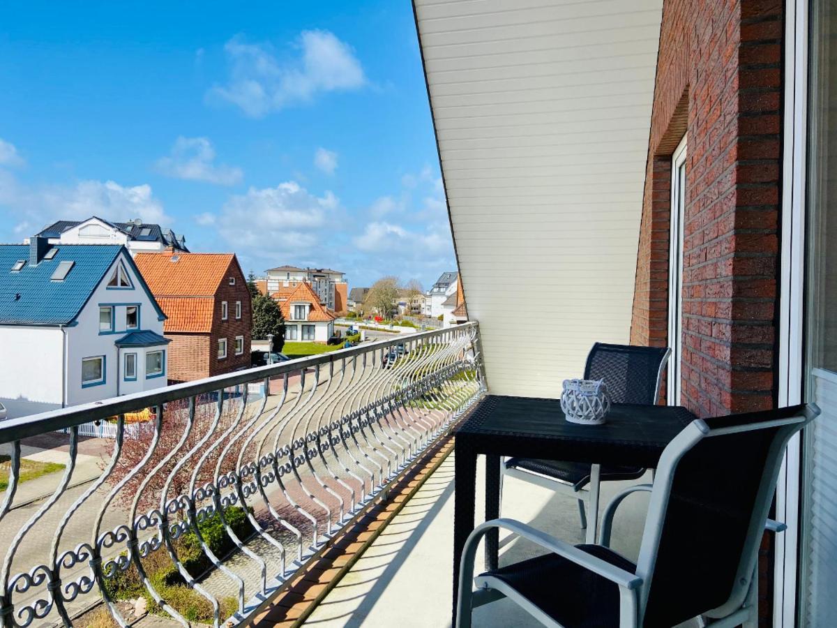 Haus Nicole Apartamento *