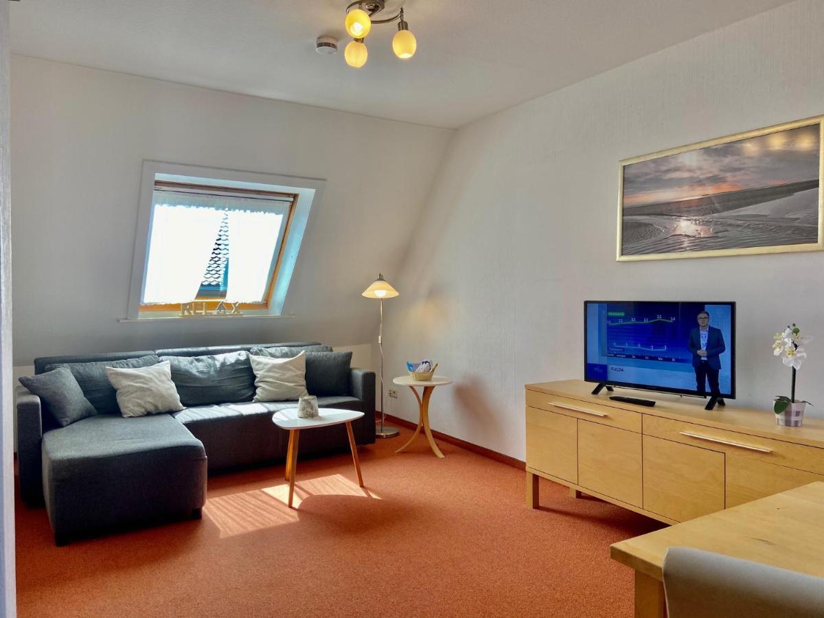 Apartamento Haus Nicole