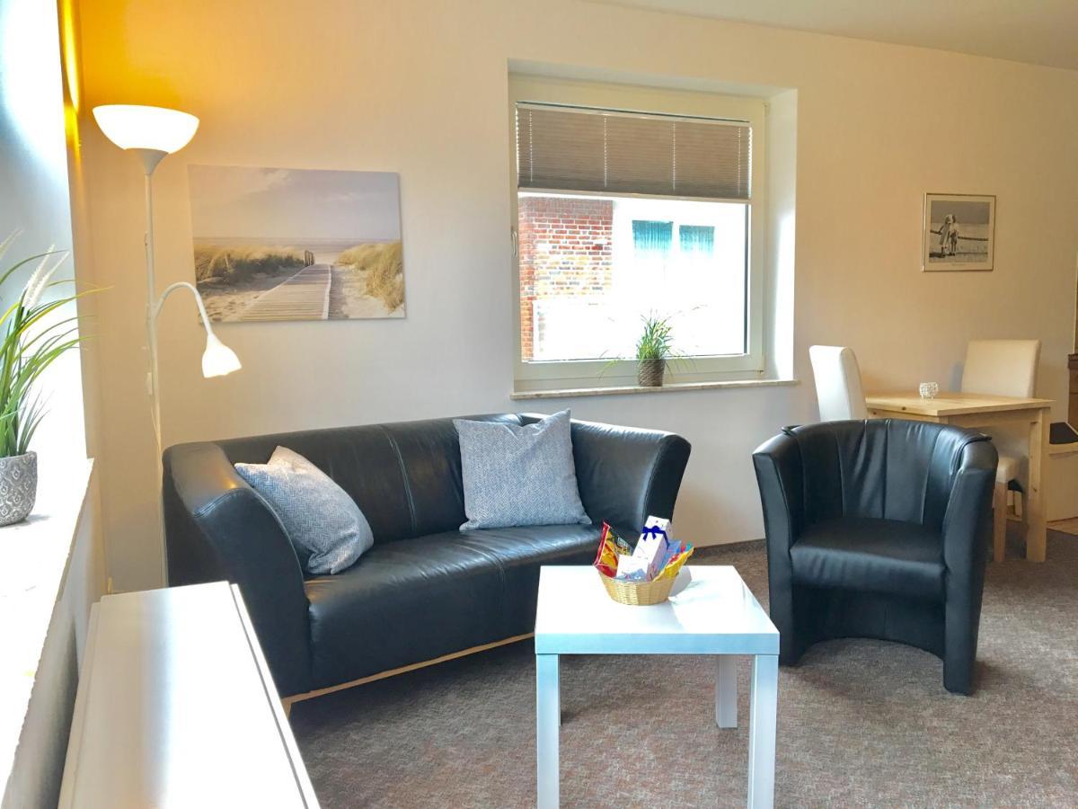 Haus Nicole * Cuxhaven